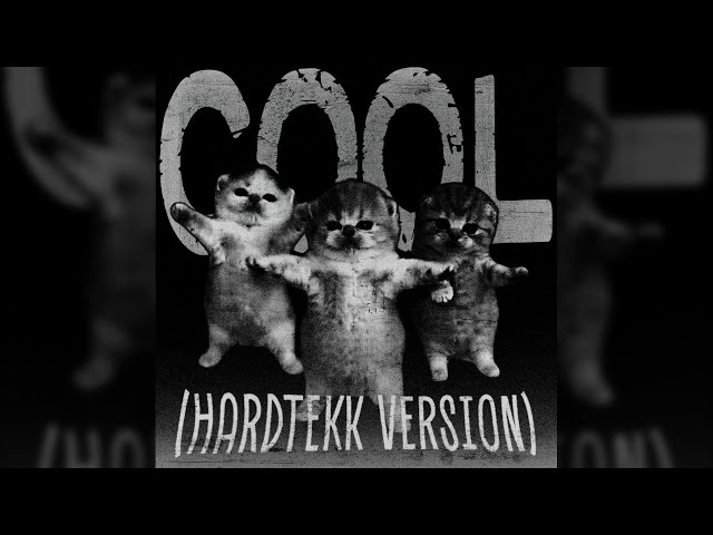 Cool (Hardtekk, Slowed) – angelhard