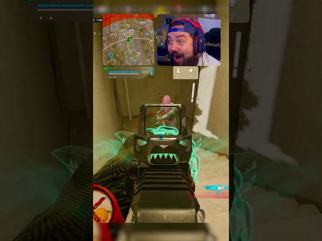 Camping is the NEW META in Warzone?