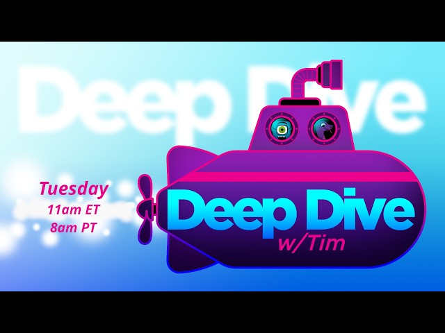 Deep Dive w/ Tim: HIL Testing for CircuitPython Libraries with PyTest #adafruit