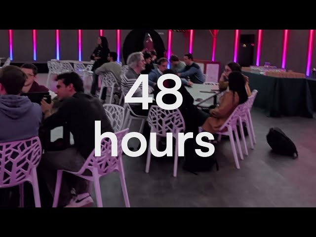 Quantum Madrid x UPM – Qiskit Fall Fest Hackathon 2025