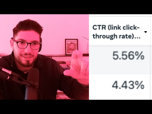 How to Increase Your CTR on Facebook Ads