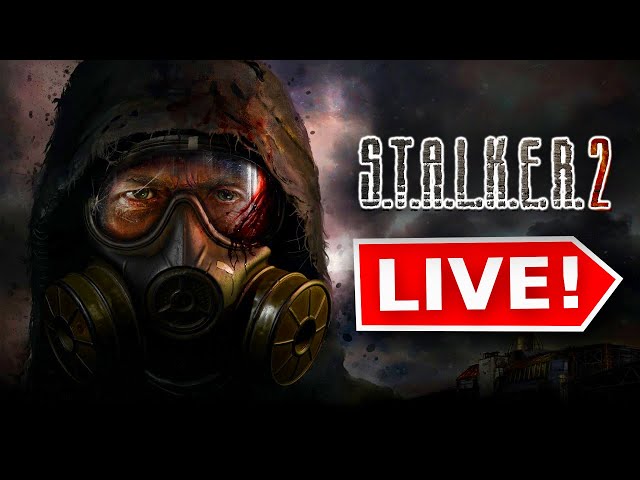 Want to SURVIVE the Apocalypse in Stalker 2? Watch This Now!