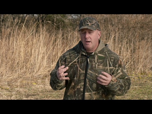 Small Game Hunting Basics