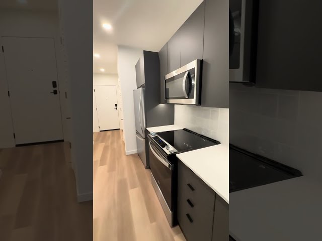 URBAN 1-BED | BALLARD SEATTLE