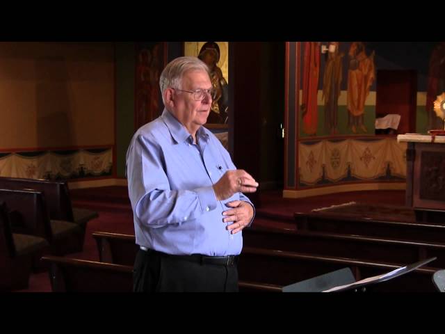 Conducting choir:  Allelulias - different patterns