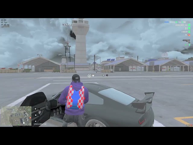 KikiReal Montage #6 BALKAN GLORY ROLEPLAY - FIVEM