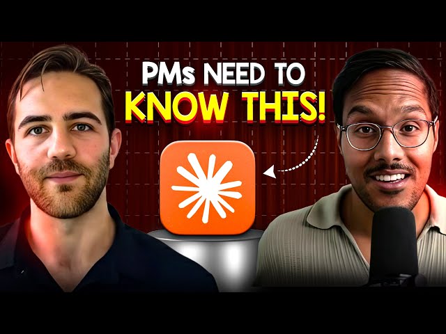 Why Every PM Must Use Claude Code (Not Just ChatGPT)