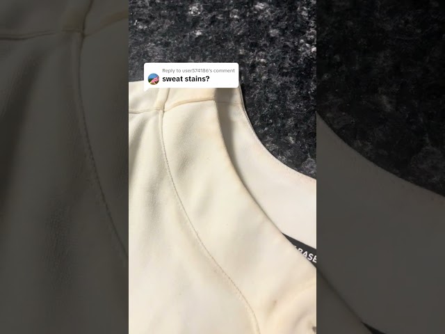 Hope this helps messy eaters! #messyeaterstaintreater #stainremover #clumsy #oops