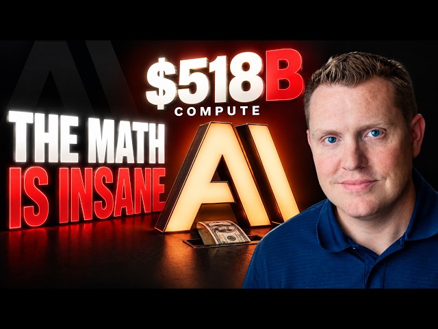 Anthopic's IPO - Not Profitable. Never Profitable. Compute Insane