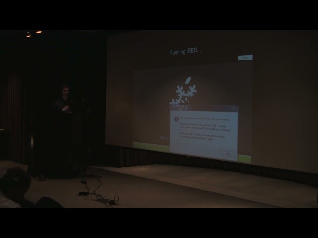 Anthony Korzan Metasploit and SET on the iPhone NoVa Hackers June 2011