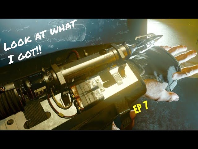 look at what I got! Call of Duty BO6 campaign