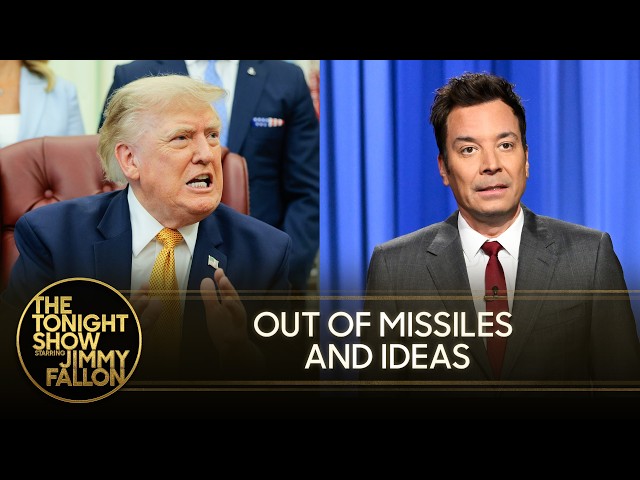 Trump's Military Asks Troops for "Creative" Ideas to Punish Iran as U.S. Runs Low on Missiles
