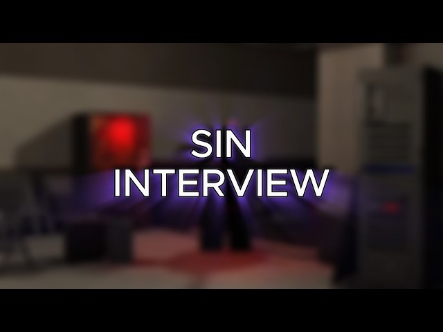 SIN Interview | Examination