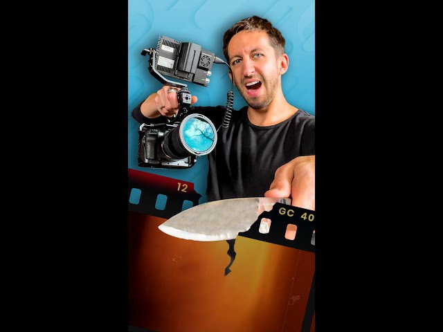 4 Cuts EVERY Editor Should Know