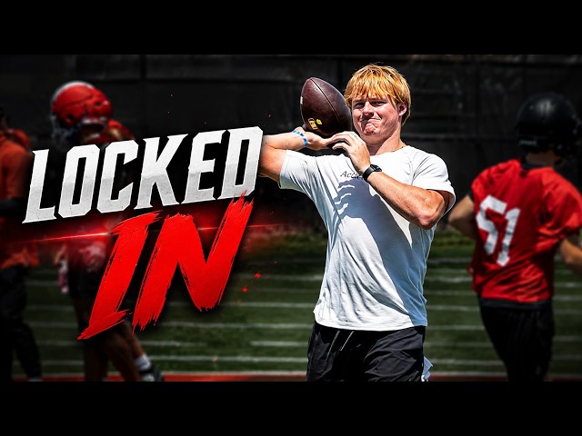 Ohio State Recruiting: Brady Edmunds Reaffirms Commitment To Buckeyes