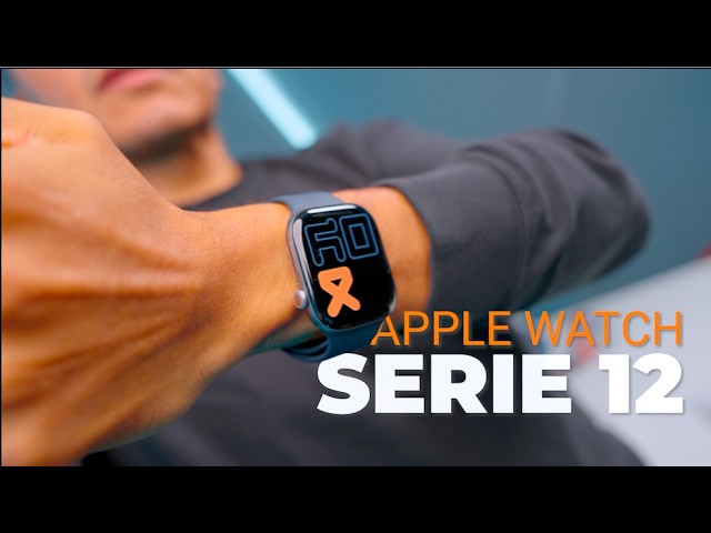 Apple Watch Series 12 | EVERYTHING you need to know before buying it