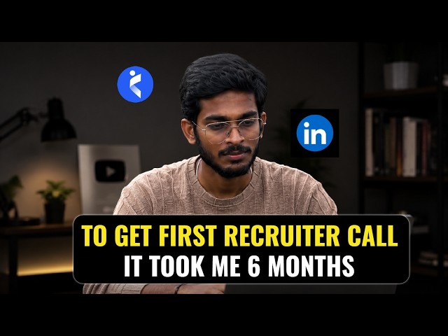 What I did after getting 600+ Application Rejections
