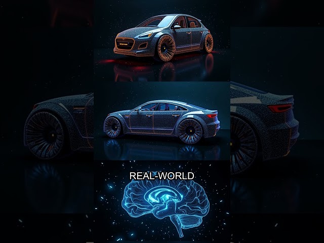 Neural Networks Explained: Build Your First AI Model in Python! 🚀