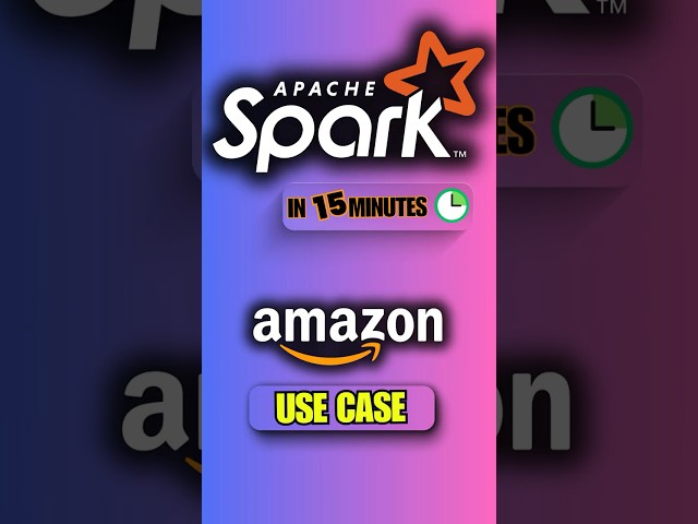 Beginner's Guide to Apache Spark: Boost Big Data Speed!