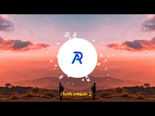 Inner Peace Loop but it's 1 hour long!!!