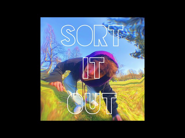 okNoah - Sort It Out (Official Audio)