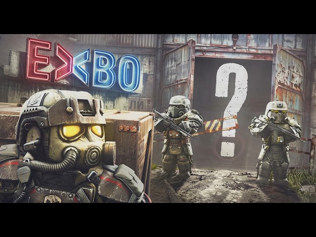 Bollson последнее видео: EXBO СКРЫВАЛИ ЭТО ОТ НАС! ПЕРЕЗАЛИВ 1080p