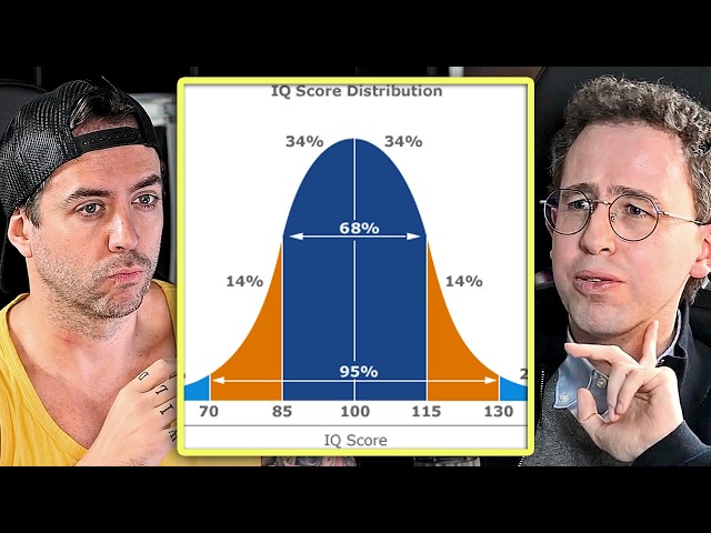 SUPERDOTADO desmonta cómo se mide la INTELIGENCIA