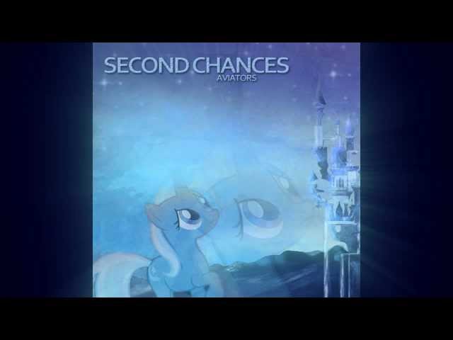 Aviators - Second Chances