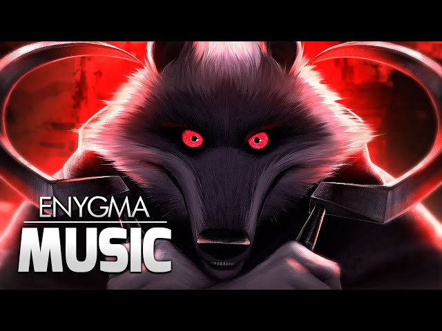 Morte | Lobo (Gato de Botas 2: El Último Pedido) | Enygma