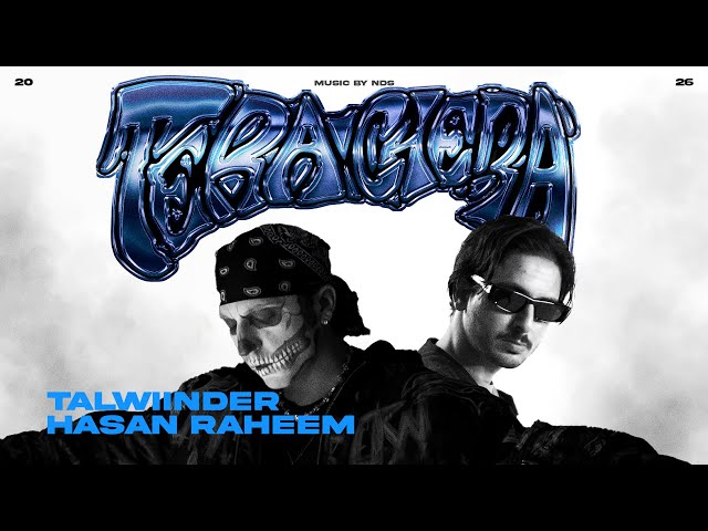 TALWIINDER - TERA CHERA (feat. HASAN RAHEEM) Prod. by NDS 