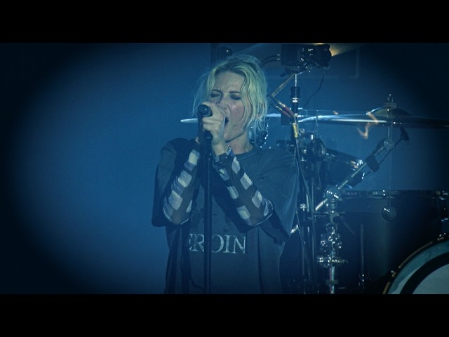 From The Inside (Live in Mumbai) - Linkin Park