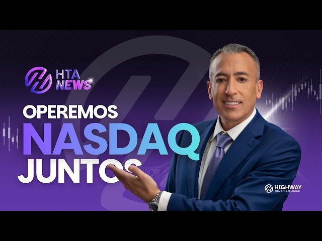 NASDAQ100 Pre-Market Trading Analysis - HTA NEWS