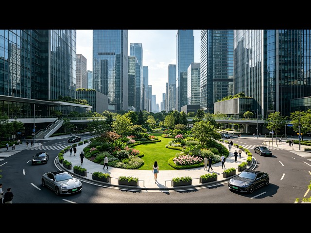 Exploring Chengdu: One of China’s Top Livable Cities You Have to See