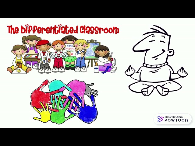 Visual Learning Kids