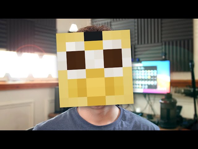 Face Reveal :/
