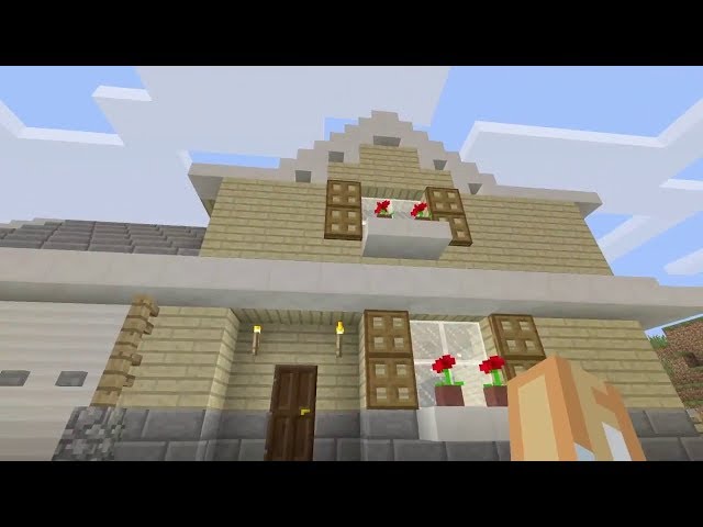 AQUÍ NO HAY QUIEN VIVA #2 EMPEZAMOS LA REFORMA DE LA CASA (MINECRAFT)