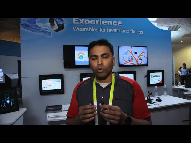ActivHearts™ - Hearables are the new Wearables!