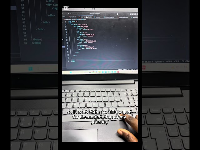 # #beginners , #coding ,#frontenddeveloper,#cssflexbox,, #blowup , #livecoding