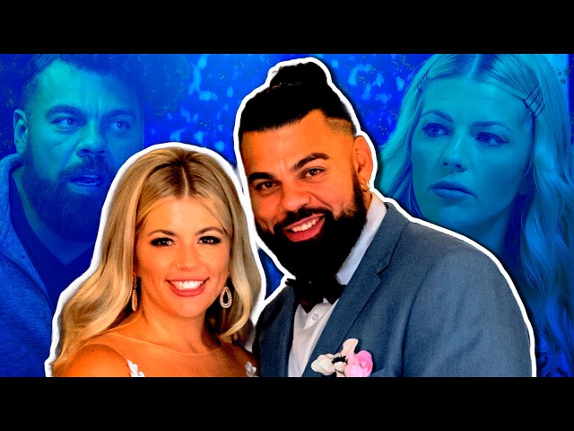 She Didn't Know She Was Marrying a Momma's Boy (Married at First Sight)