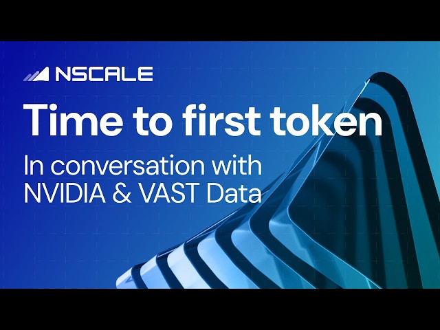 Time to first token: The metric that will define our era | RAISE Summit 2026