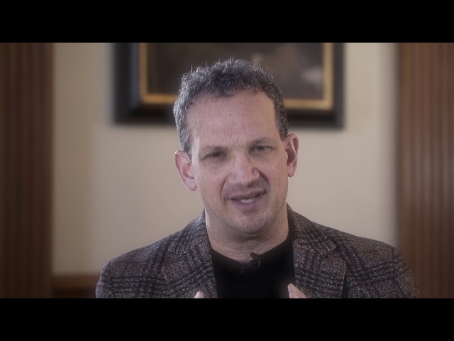 Gary Pisano, author of Creative Construction,  on why innovation initiatives fail