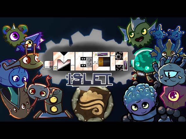 Mech Islet Full Song || My Singing Monsters (Fanmade)