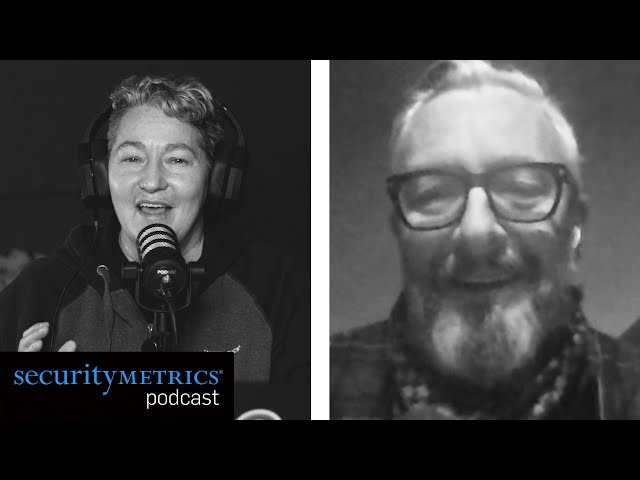 Making Your Trainings Less BORING | SecurityMetrics Podcast 43