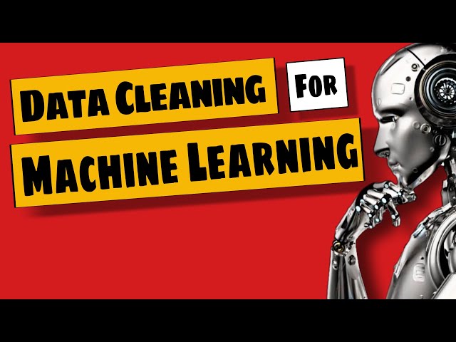 Ultimate Guide to Data Cleaning for Machine Learning | Boost Model Accuracy Fast! | Tutorial 5