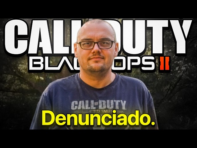 CAN YOU PLAY BLACK OPS 2 ON PS5 YET? HACKER REPORTED