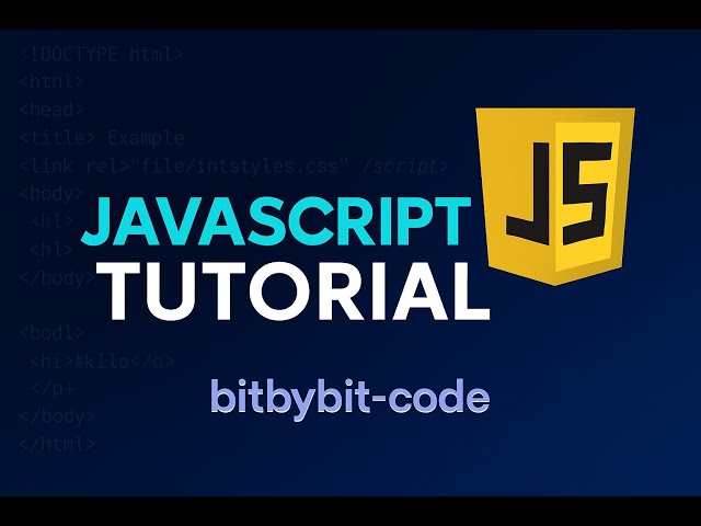 What's the BEST Way to Master JavaScript Objects and Methods?