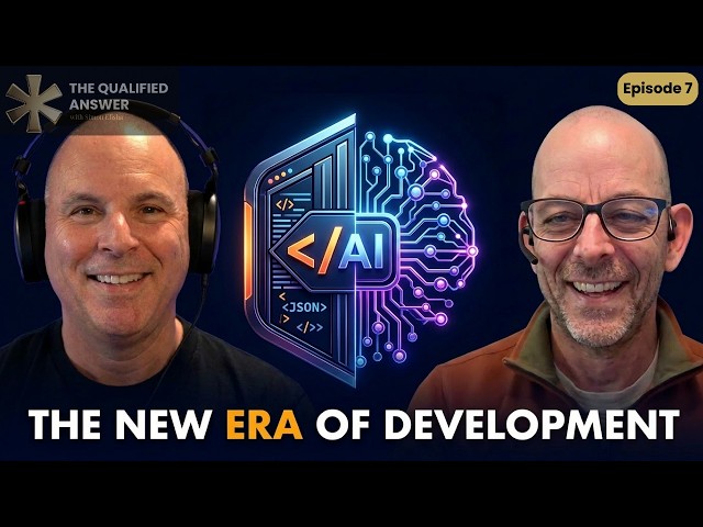 It's the Developer's Skill With AI, Not the AI