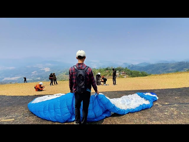 WEST JAVA PARAGLIDING CHAMPIONSHIP 2026 @westjavaparaglidingchmaphionship2026 @sumedangparagliding
