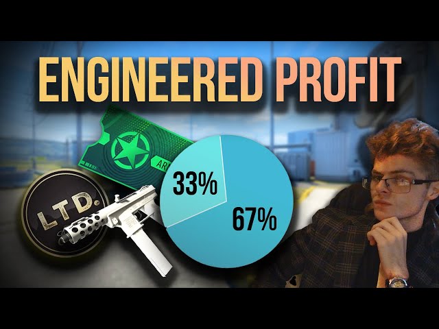 CS2 Skin Investment Guide in 2026: The Safest (And Riskiest) Plays