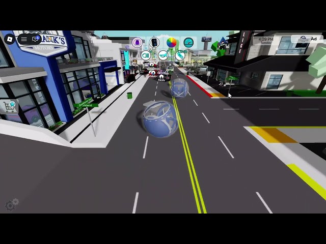dom 3 backflip at the end lol